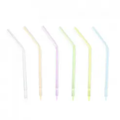 Plastic Air Water Tips vs Metal Tips: Cost and Performance