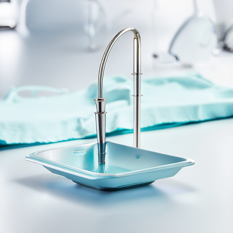 What is a dental retractor?