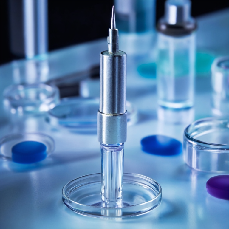 Micro Applicator Usage