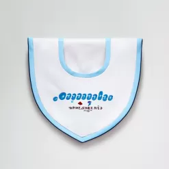 What is a dental bib? What is a dental bib?