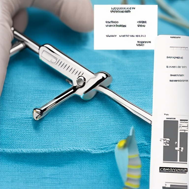 Dental Retractor Usage