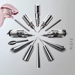 Types of Dental Instruments: A Complete Guide