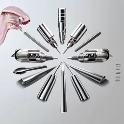 Types of Dental Instruments: A Complete Guide