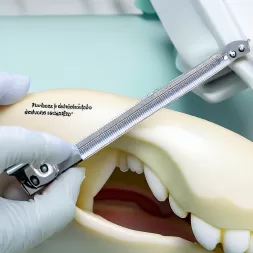 Tips for Accurate Measurement with Dental Rulers