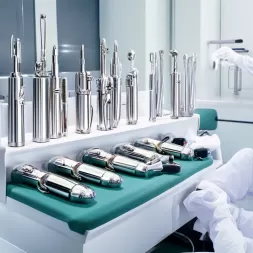 Choosing a Reliable Dental Instrument Supplier