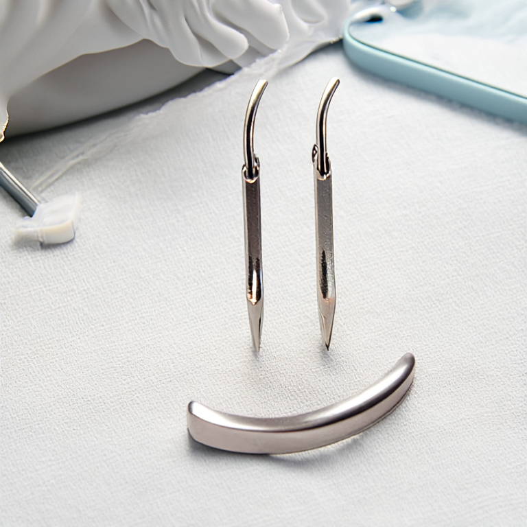 What is the purpose of a retractor?