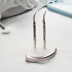What is the purpose of a retractor?