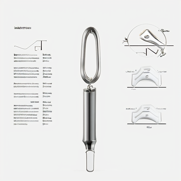 Teeth Retractor Usage Steps