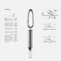 How to use a teeth retractor?