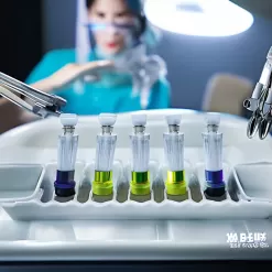 How Disposable Dental Air Water Syringe Tips Contribute to Chairside Efficiency