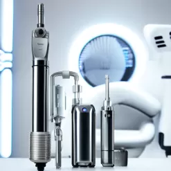 How Dental Instruments Improve Efficiency During Procedures
