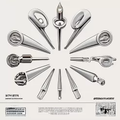 Dental Retractor Sizes and Types: A Complete Guide