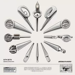 Dental Retractor Sizes and Types: A Complete Guide