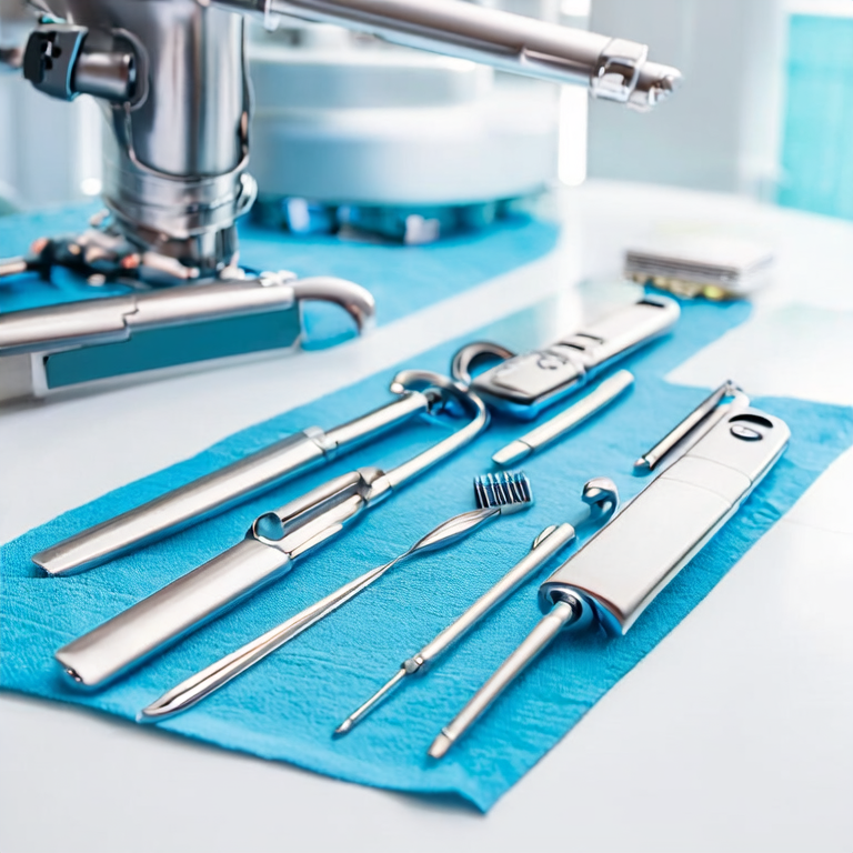 Dental Instruments