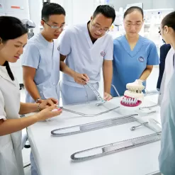 Training Staff for Proper Use of Dental Rulers
