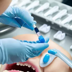 Pediatric Dentistry Tips: Using Micro Applicators Safely