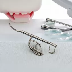 Dental Retractors in Orthodontics: Applications and Benefits