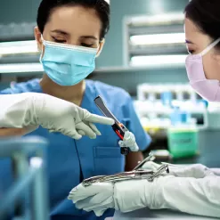 How to Train Staff Properly on Dental Instrument Usage