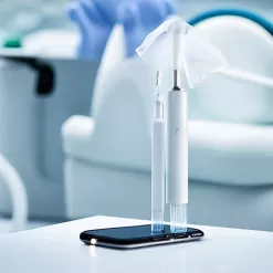 How Disposable Saliva Ejectors Improve Chairside Efficiency