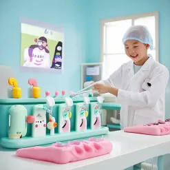 Dental Instruments in Pediatric Dentistry: Safety and Comfort Tips