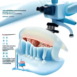 Benefits of Using Dental Dams in Endodontic Procedures