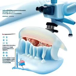 Benefits of Using Dental Dams in Endodontic Procedures
