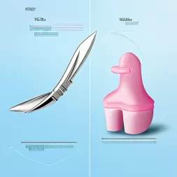 Dental Retractors vs Cheek and Lip Retractors: Key Differences