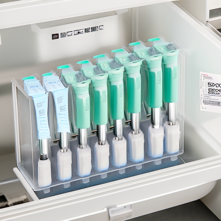 COTISEN Dental Air Water Syringe