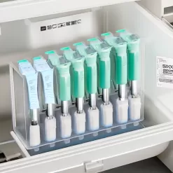 Maintenance and Storage Guidelines for Dental Air Water Syringe Systems