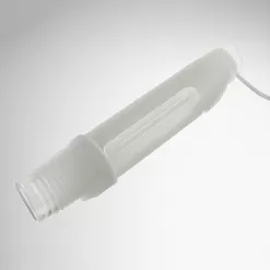 Materials Used in Disposable Saliva Ejectors