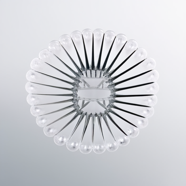 Disposable Dental Tips Image