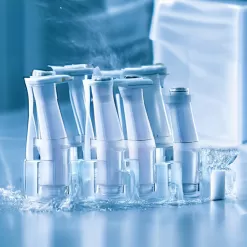 Advantages of Using Disposable Dental Air Water Syringe Tips for Infection Control