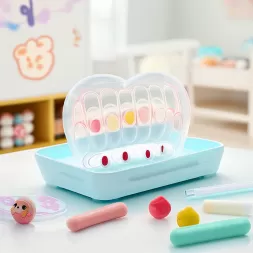 Dental Dam for Pediatric Dentistry: Tips and Safety