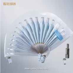 Choosing a Reliable Supplier of Disposable Dental Air Water Syringe Tips