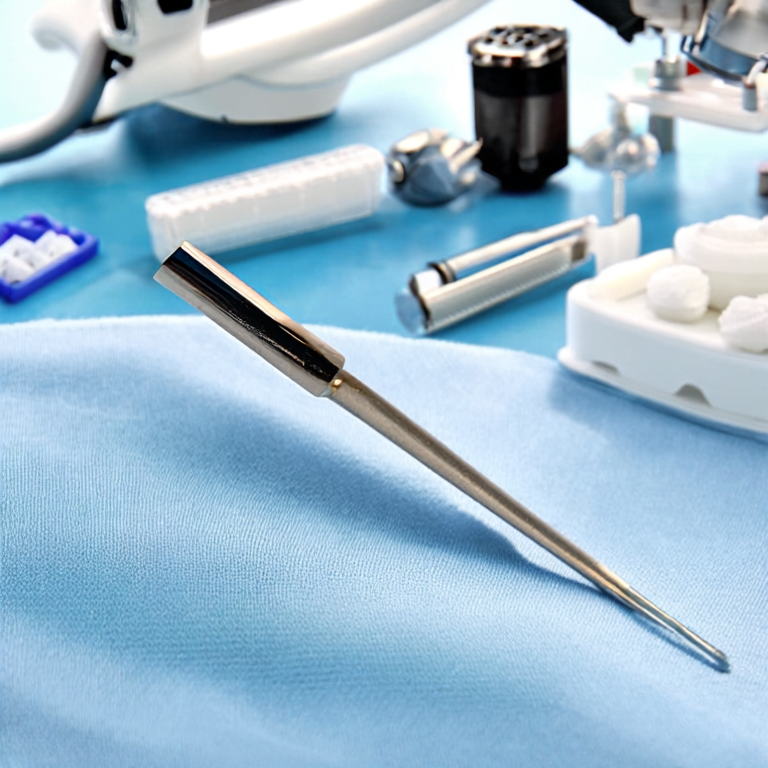 Micro Applicators in Endodontics