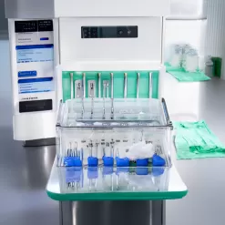 Sterilization and Maintenance Guidelines for Dental Instruments