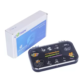 Ordinary Matrix Bands Kit