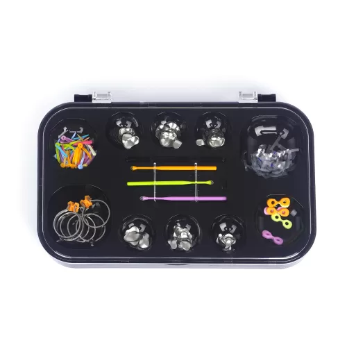 Ordinary Matrix Bands Kit