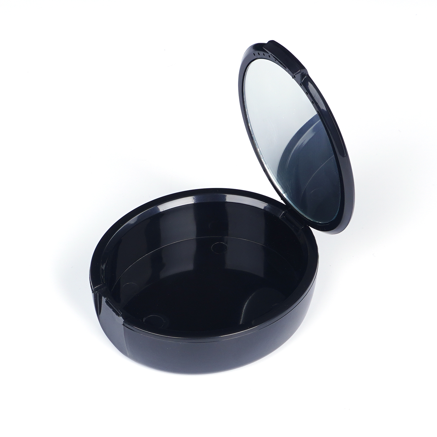 Small Denture Box(mirror)