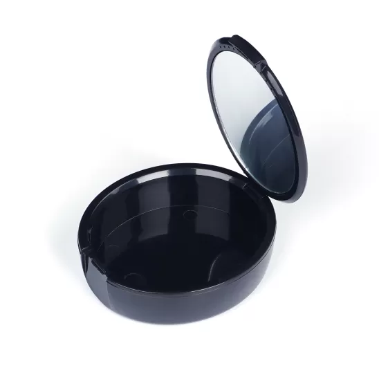 Small Denture Box(mirror)