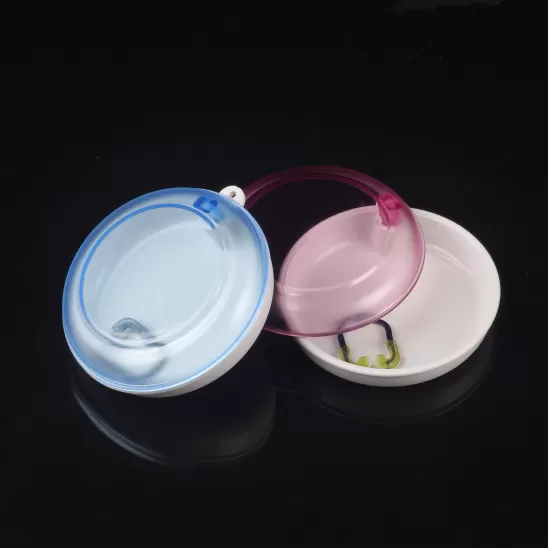 Denture Box(rotate)
