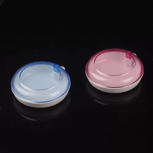 Denture Box(rotate)