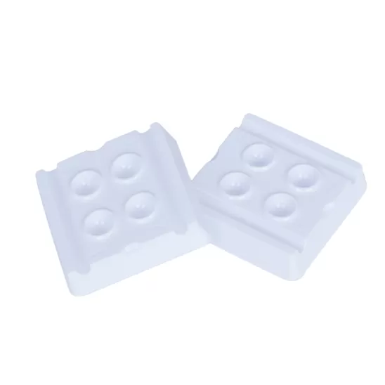 Mixing Well(Four holes)