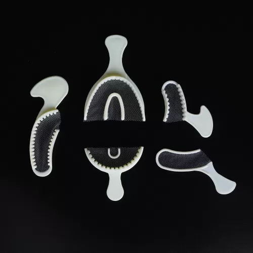 Bite Tray