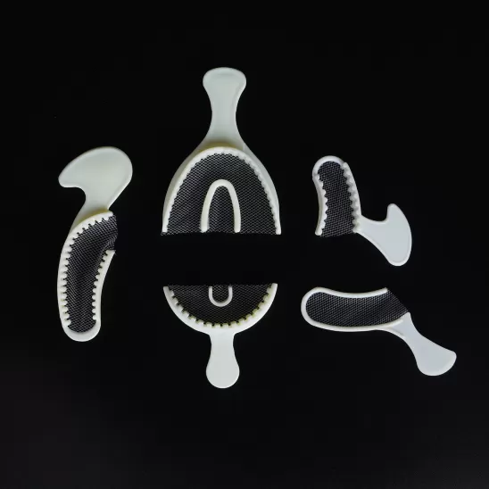 Bite Tray
