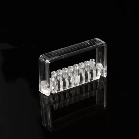 Bur Holder Frame