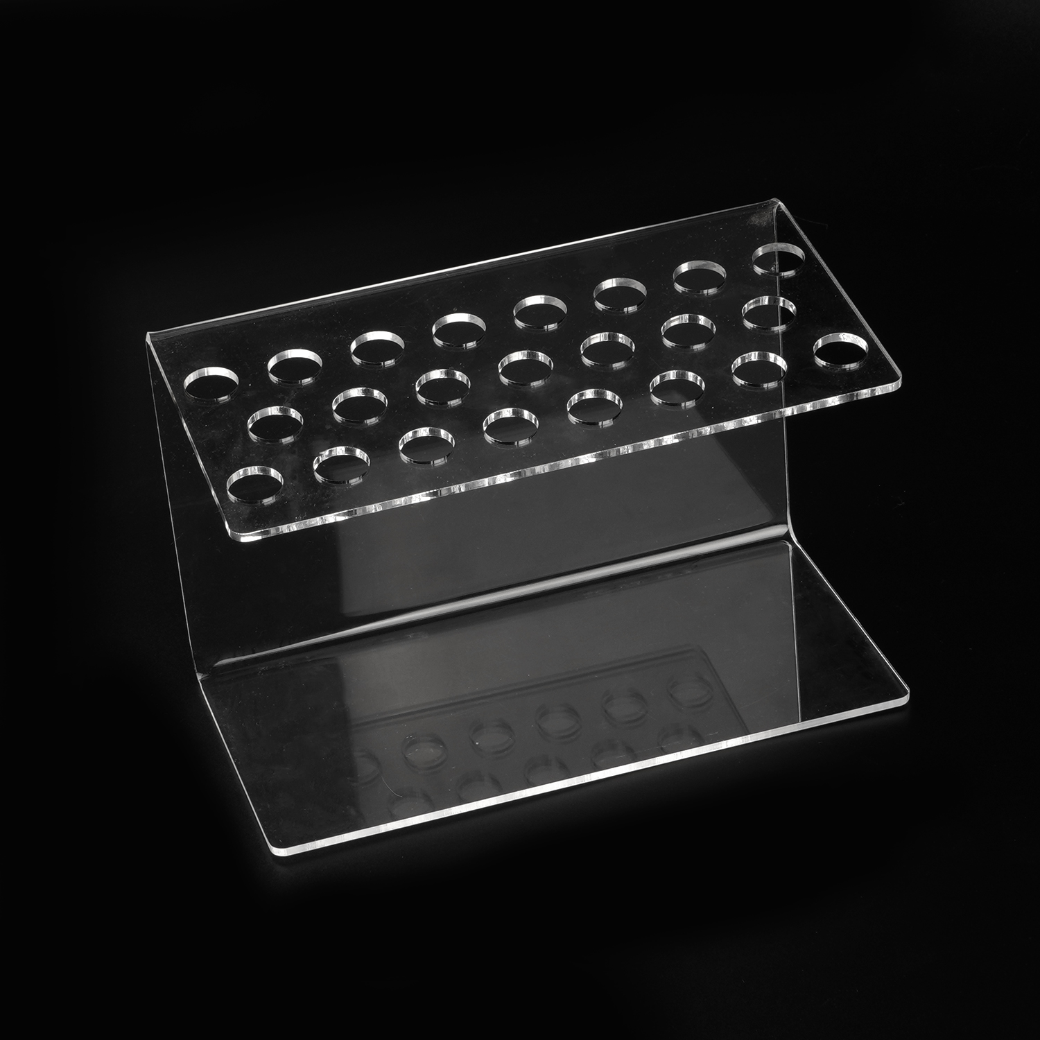 Resin Syringe Holder