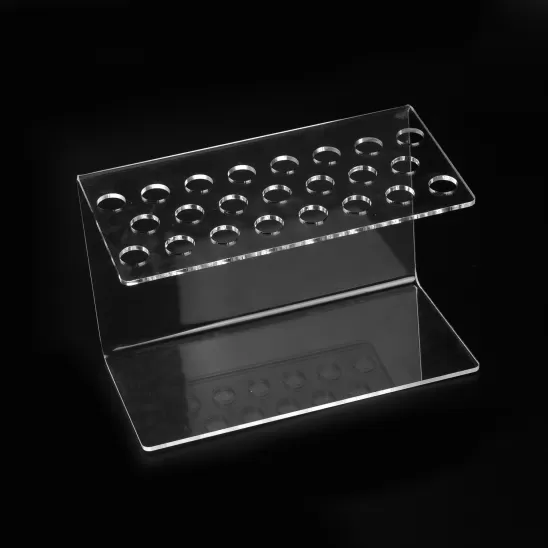 Resin Syringe Holder