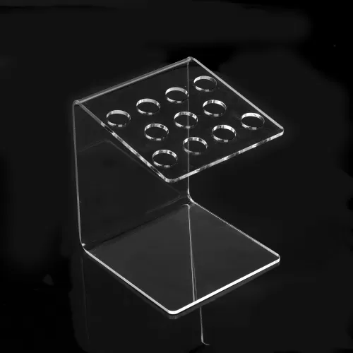 Resin Syringe Holder