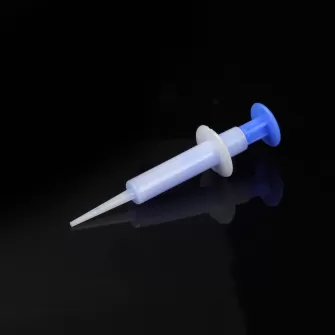 Straight Syringe